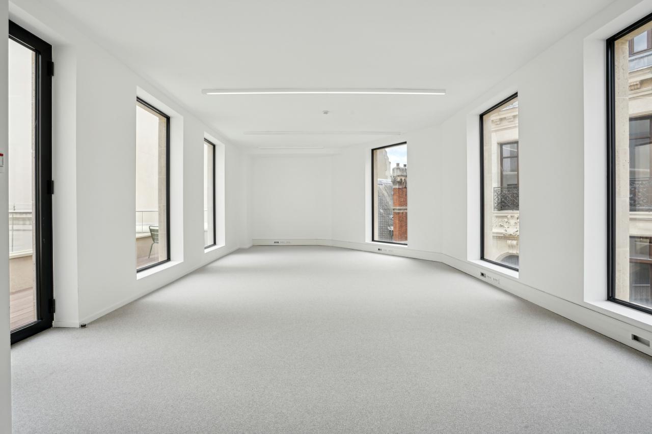 Bureau Paris 493m² Location bureau Paris OLBUR2101144 13